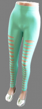 Legging - Seamless Pants